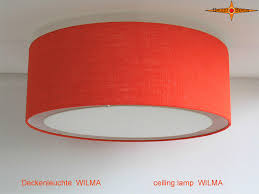Lighting design interior orange pendant light ceiling rose black lamps metal pendant light white pendant light wall mounted lamps suspension lamp prandina. Gruzdz Berlin Leuchten Lampenschirme Lichtobjekte Orange Ceiling Light Made Of Jute With Light Edge Diffuser