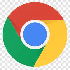 Google play and the google play logo are trademarks of google inc. Google Chrome Web Browser Logo For Android Transparent Png