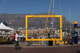 This is a city brimming with adventure, culture, and culinary arts. Cape Town Puzzled Over Easing Of Its Coronavirus Crisis Bloomberg