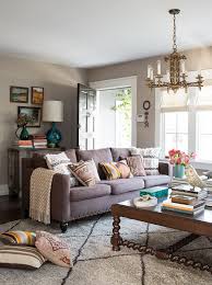 While white is the obvious choice for a small space paint color, it isn't the only option. Best 40 Living Room Paint Colors 2021 Beautiful Wall Color Ideas