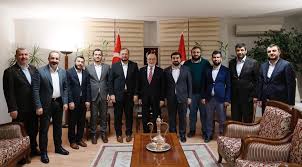 — temel karamollaoğlu (@t_karamollaoglu) january 3, 2020. Saadet Partisi Auf Twitter Genel Baskanimiz Temel Karamollaoglu Anadolu Genclik Dernegi Agd Genel Baskani Salih Turhan Ve Beraberindeki Baskanlik Divani Uyelerini Kabul Etti Https T Co Qofunnypw1