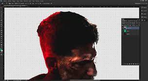 Como Hacer Fondo Transparente Para Una Imagen En Photoshop
