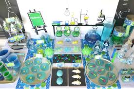 Lowest price in 30 days. Mad Scientist Birthday Party Ideas Photo 3 Of 56 Catch My Party