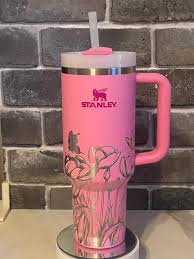 Flower Garden Stanley