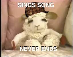 I have a stuffed animal of her and my daughter found it today and was asking about it. Image 99081 Scumbag Hat Know Your Meme
