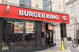 Burger King Warns 1 600 Jobs At Risk As 10 Of Restaurants Could Permanently Close Mirror Online