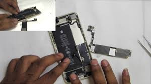Il fatto che un terminale si bagna, infatti, non lo rende automaticamente morto. Iphone 7 Water Damaged Fix Riparato Apple Iphone 7 Caduto In Acqua Riparato Youtube