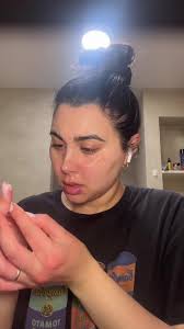 Ginzing Brightening Eye Cream: The Ultimate Skincare Boost