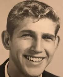 Obituary information for Charles Odell Reavis