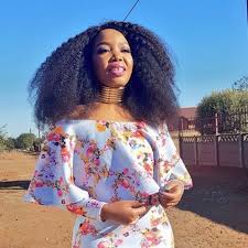 Click here for thembisa's resume. Thembisa Mdoda Opens Up About Bae I Found Love On Our Perfect Wedding