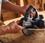 CCS180-B15 Cordless Circular Saws