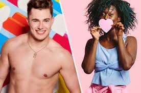 Es blieb jedoch nicht nur bei liebesbekundungen von pietro. If You Were On Love Island Which Guy Would You Couple Up With