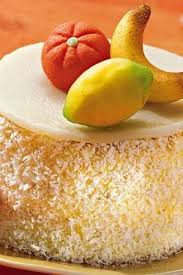 Karibische Frucht Tortchen Rezept Kochen Und Backen Torten Rezepte Torten