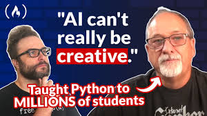 How to Outsmart AI as a Developer [Dr. Chuck Interview #127]