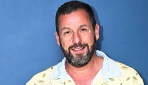 Adam Sandler shares major update about Happy Gilmore 2