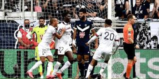 ✓ achetez vos billets de bus pas cher! Clermont Vs Marseille Predictions And Betting Tips For Ligue 1 Occtober 31 2021 Vseprosport Ru