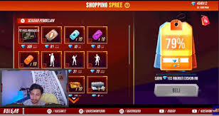 Maybe you would like to learn more about one of these? Event Ff Ini Bisa Jadi Pengganti Mystery Shop Bulan November 2020 Spin