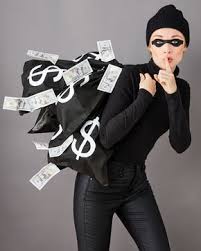 Bank Robber Costume Robber Halloween Costume Robber Costume Easy Adult Halloween Costumes