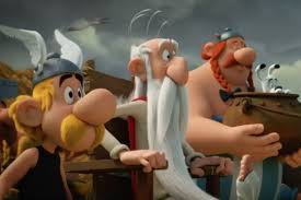 Maybe you would like to learn more about one of these? Video Decouvrez La Bande Annonce De Asterix Le Secret De La Potion Magique