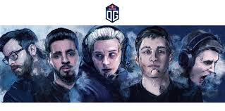 Og are officially a part of bmw esports for the united in rivalry campaign. Og Co Founder Sebastien Ceb Debs On Moving Into Counter Strike The Esports Observer