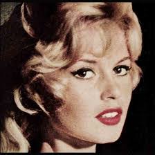 Monica Sands's Instagram, Twitter & Facebook