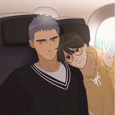 Receptioning the newcomers is a task for yuyang, and he ends up helping the unsociable and towering lihuan, the kind of person that does everything to be disliked. Here U Are Li Huan Icons Explore Tumblr Posts And Blogs Tumgir