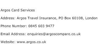 We did not find results for: Argos Card Services Address Contact Number Of Argos Card Services