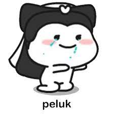 Stiker Wa Cartoon Jokes Wallpaper Emoji Lucu Kartu Lucu