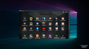 Many of the following games are free to. 5 Best Free Android Emulators For Windows 10