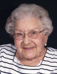 Obituary information for Margaret (Laski) Ladonis