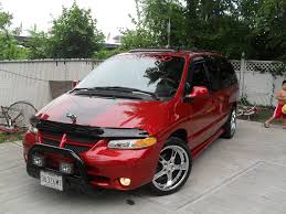 Nestorbazan02 2000 Dodge Grand Caravan Passenger 38477010004 Original Grand Caravan Caravan Dodge