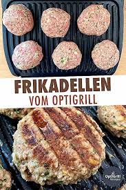 Optigrill Rezept Fleischballchen Grillen Tefal Optigrill Rezepte Fleischballchen Grillen Optigrill Grilled Meatballs Recipes Barbecue Sauce Recipes