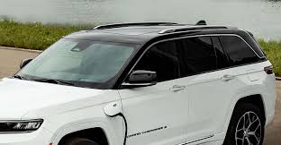 We did not find results for: Jeep Reveals First Images Of All New 2022 Electrified Jeep Grand Cherokee 4xe Wheelz Me English