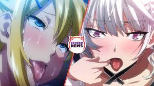 Lune Soft and T-Rex Announce Four New Hentai OVAs! - EroEro News (EN)