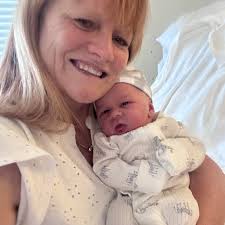 Abigail Heringer & Noah Erb Practice Their Parenting Skills in New Video:  'Good Cop, Bad Cop' 👀