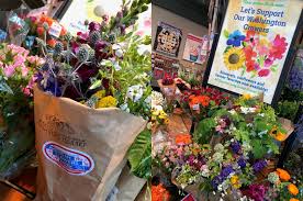 Exclusive designs made with responsibly sourced flowers. American Flowers Week June 28 To July 4 Celebrating American Grown Flowers In All 50 States