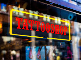 Check out our star tattoo ideas. Tattoo Shop Marketing Ideas Solopress