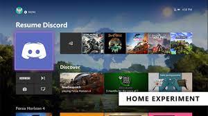 This article explains the most effective ways to make video games download faster on an xbox one c. How Nice Would It Be To Have Discord On Xbox So You Could Talk With Your Cross Platform Friends Xboxone
