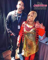 Exclusive Tlc S T Boz Fires Longtime Manager Selita Ebanks Fiance Brian Amlani Accused Of Stealing From Her Charity Thejasminebrand