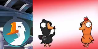 Goose Goose Duck Is An Online Game To Find Ducks Hiding In A Flock Of Geese.  | Pingbooster Blog