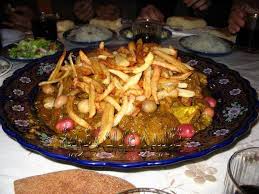 Pin By Nadia Fares On Moroccan Traditional Dishes Morocco Food Moroccan Dishes Moroccan Food