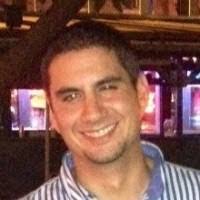 Mark Yanik's Instagram, Twitter & Facebook