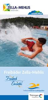 Prospekte Download Tourist Information Zella Mehlis