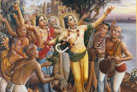 Image result for mahaprabhu chaitanya image