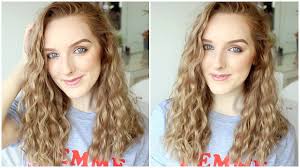 Short haircuts and hairstyles have been the traditional look for guys. Heatless Beachy Waves Hair Tutorial For Short Hair Youtube
