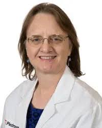 Makayla Carson, Nurse Practitioner