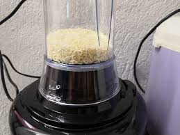 Blender nasi putih, ikan, labu siam, tahu, brokoli, tomat. Cara Mudah Masak Bubur Kosong Untuk Baby 6 Bulan