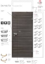 Custom solid wood doors, beauty that lasts northwood doors creates handcrafted, custom entry and interior wood doors guaranteed to enrich. Modern Interior Door Products European Doors Canada Modern Interior Doors Canada S Source For European Doors