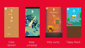 Colours are easily adjustable and they're bound to the unreal skeleton. The Rise Of Hyper Casual Takeaways From Tap Tap Games