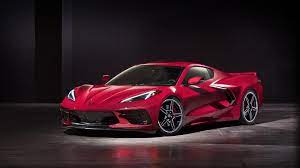 The 2020 c8 corvette reveals an exciting new direction in the road for this iconic american sports car. Corvette C8 Wallpapers Wallpaper Cave
